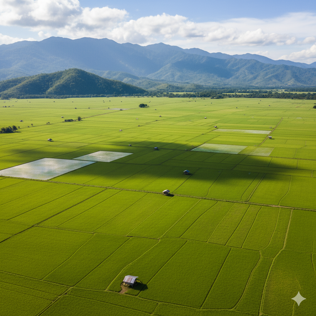 Agricultural Technology